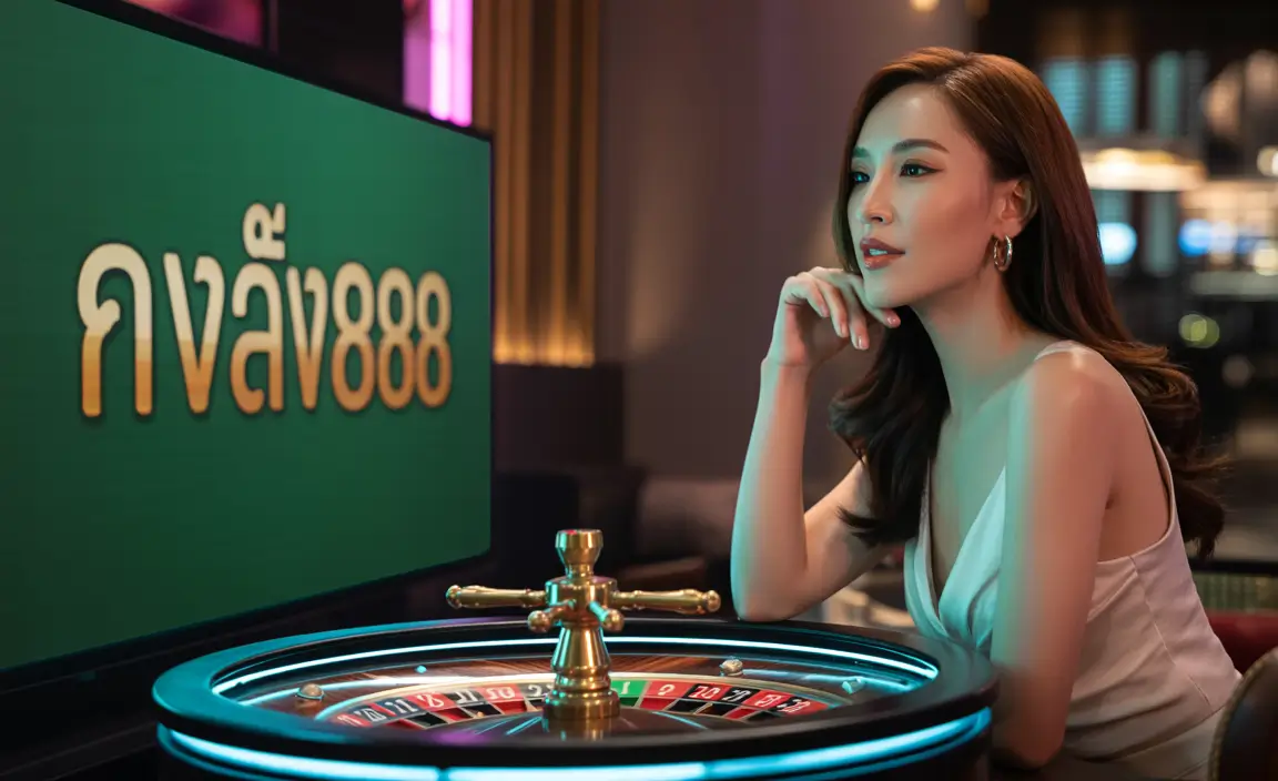 กงล้อ 888 ระบบฝากถอนเร็วแรงใน 30 วินาที ฝากเงินขั้นต่ำเพียงหนึ่งบาท